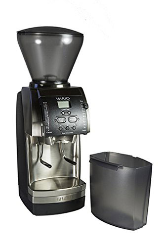 baratza vario咖啡研磨机