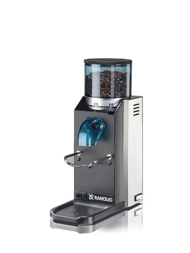 rancilio hsd-roc-sd咖啡研磨机