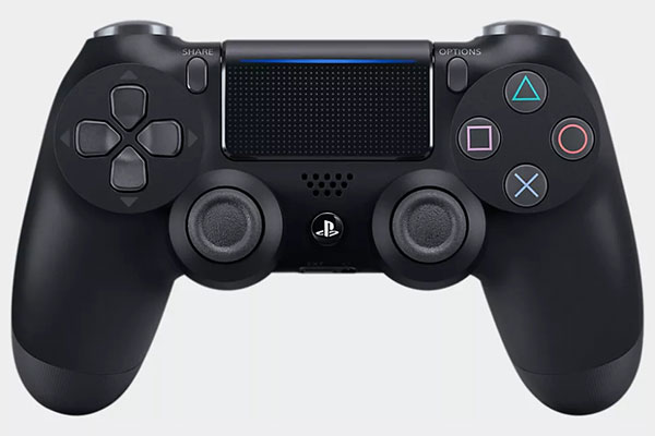 索尼playstation dualshock 4