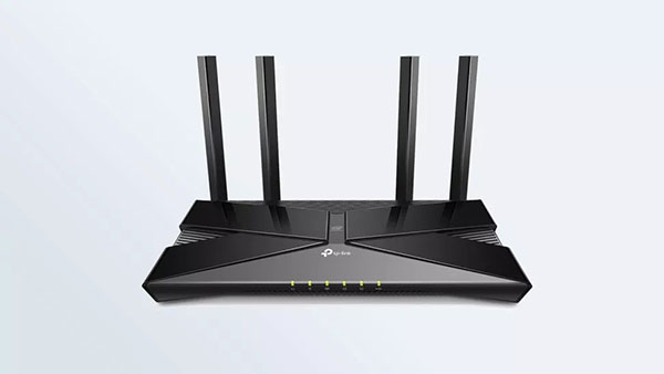 tp-link archer ax50 wifi 6路由器