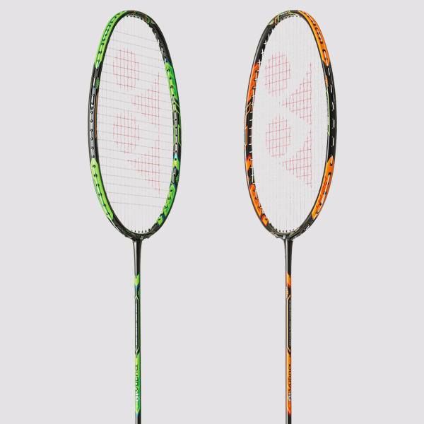 yonex duora 10