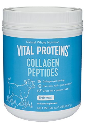 vital proteins 胶原蛋白肽