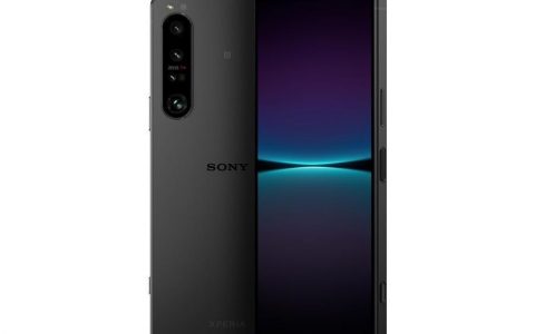 索尼xperia 1 iv参数配置、功能介绍及上市时间