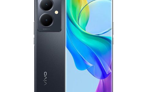 vivo y78 参数配置、功能介绍及上市时间