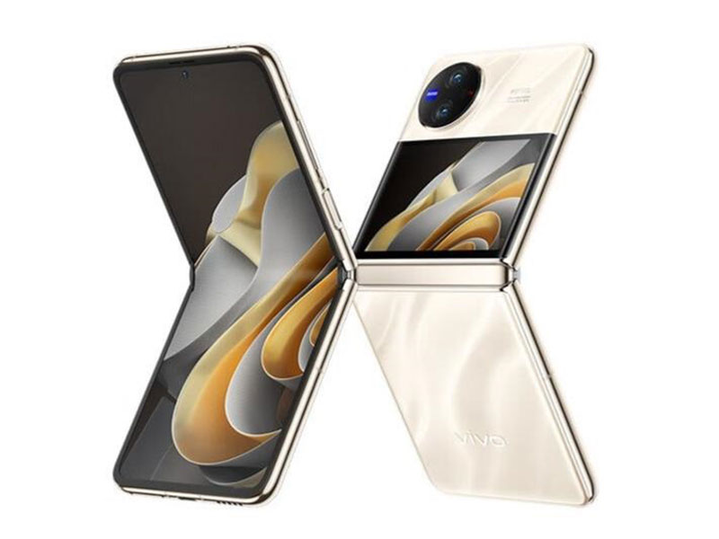 vivo x flip参数配置、功能介绍及上市时间