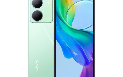 vivo y78参数配置、功能介绍及上市时间