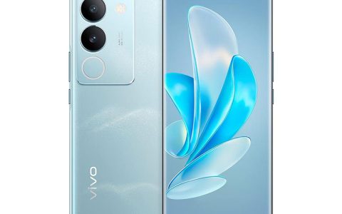 vivo s17参数配置、功能介绍及上市时间