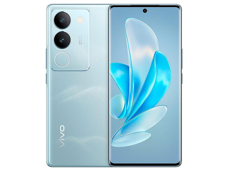 vivo s17参数配置、功能介绍及上市时间