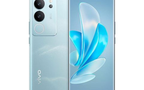 vivo s17 pro参数配置、功能介绍及上市时间