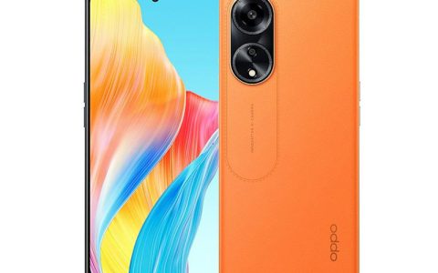 oppo a1 5g参数配置、功能介绍及上市时间