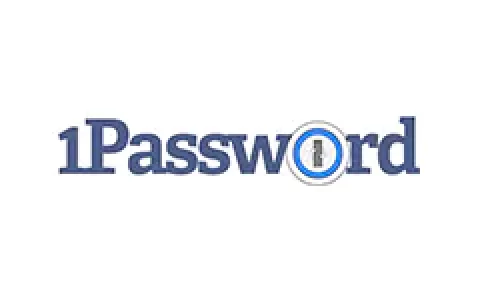 1password