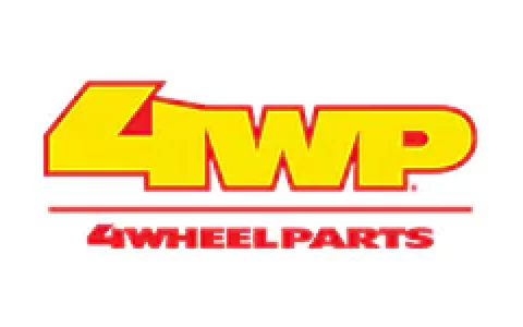 4 wheel parts