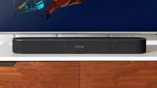 sonos beam