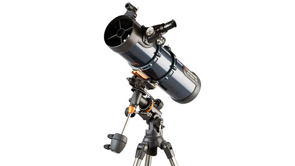 celestron astromaster 130eq