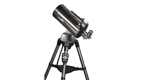 skywatcher skymax 127 synscan az goto