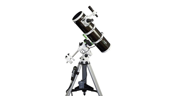 skywatcher explorer 150p eq3 pro