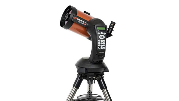 celestron nexstar 5se