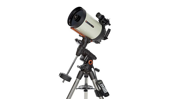 celestron advanced vx 8” edge hd