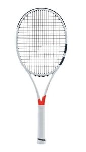 百保力babolat pure strike 16/19网球拍