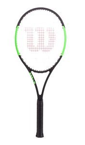 威尔胜wilson blade 98