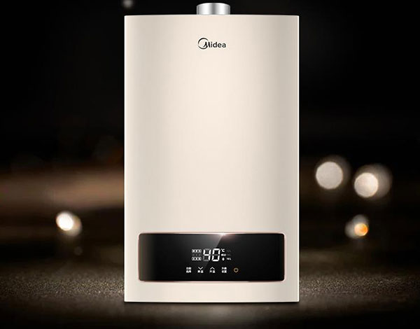 美的（midea）燃气热水器jsq30-g3s