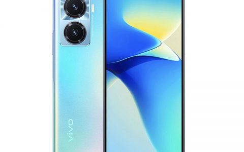 vivo y77参数配置、功能介绍及上市时间