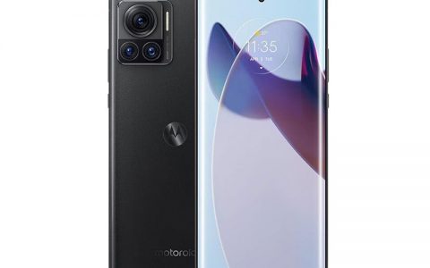 moto x30 pro参数配置、功能介绍及上市时间