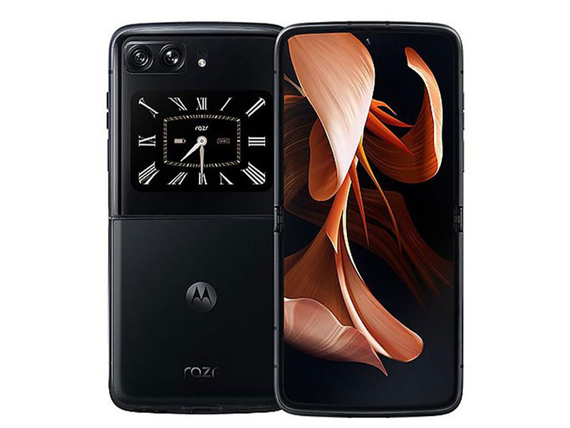 moto razr 2022参数配置、功能介绍及上市时间