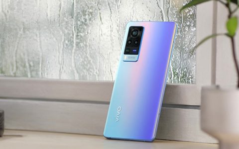 vivo x60怎么样？vivo手机x60参数及测评