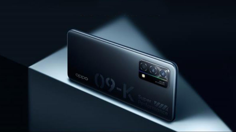 oppo k9怎么样？oppo手机k9参数及测评