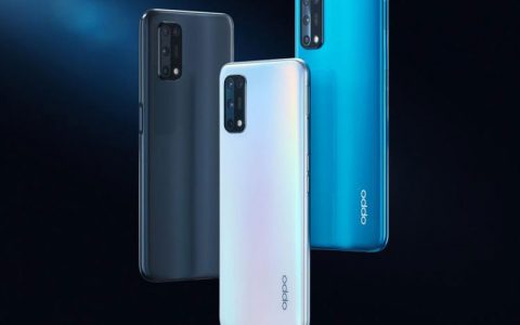 oppo k7x怎么样？oppo手机k7x参数及测评