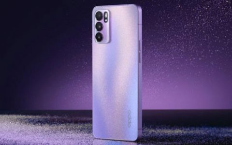 oppo reno6怎么样？oppo手机reno6参数及测评