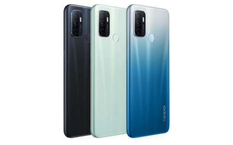 oppo a32怎么样？oppo手机a32参数及测评