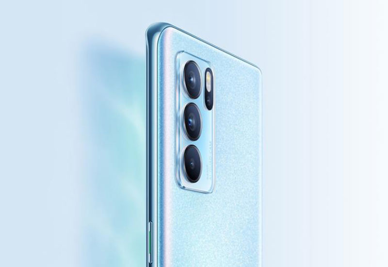 oppo reno6 pro怎么样？oppo手机reno6 pro参数及测评