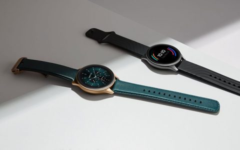 一加手表怎么样？oneplus watch普通版参数及测评