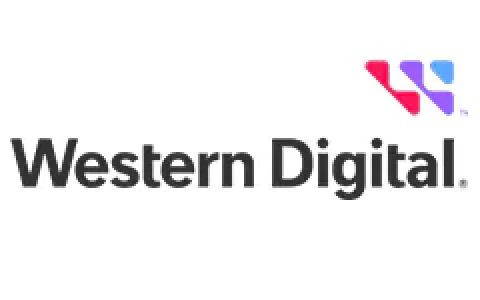 西部数据/western digital