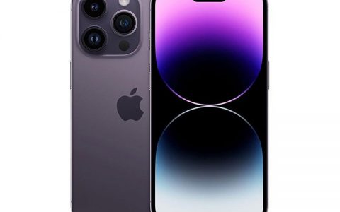 苹果iphone 14 pro参数配置、功能介绍及上市时间