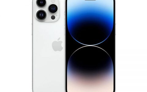 苹果iphone 14 pro max参数配置、功能介绍及上市时间