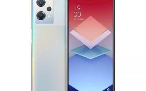 oppo k10x参数配置、功能介绍及上市时间