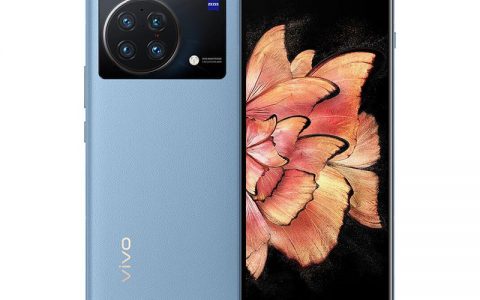 vivo x fold 参数配置、功能介绍及上市时间