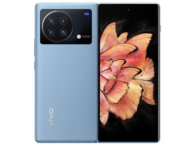 vivo x fold 参数配置、功能介绍及上市时间