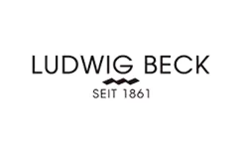 路德维希·贝克/ludwig beck