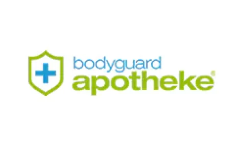 ba保镖/bodyguard apotheke