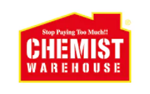 chemist warehouse