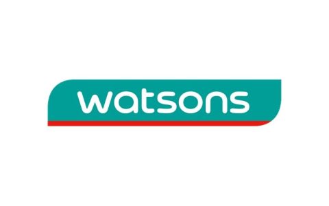 屈臣氏/watsons