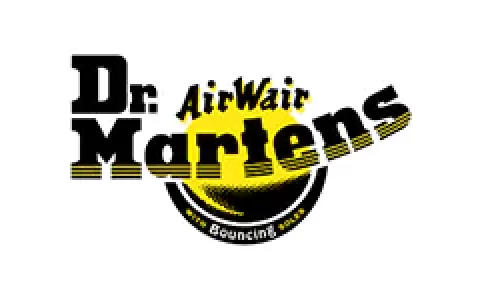 马汀博士/dr. martens