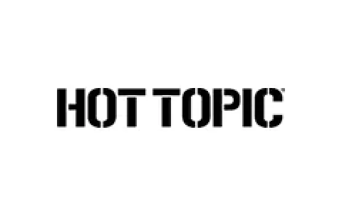 hot topic