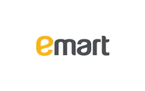 易买得/e-mart