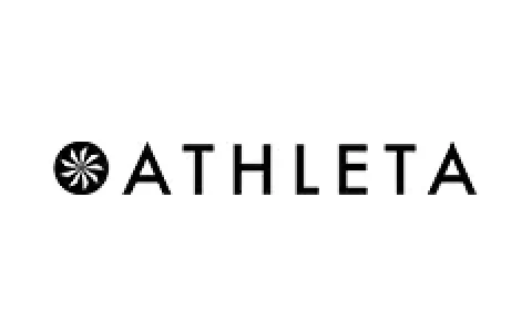 阿仕利塔/athleta