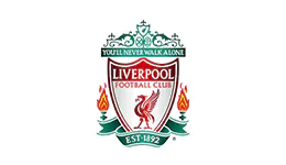 利物浦足球俱乐部商店/liverpool fc store